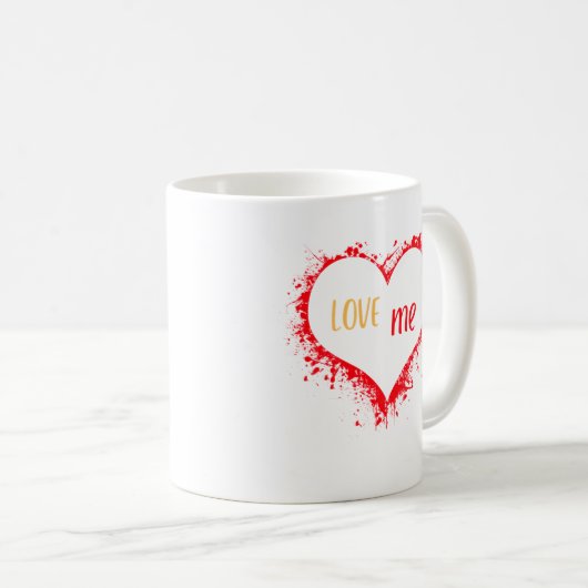 Mok (Voorkant rechts)