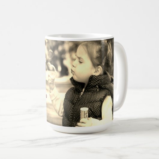 Mok (Voorkant rechts)