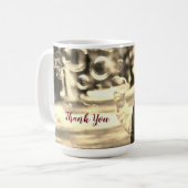 Mok (Voorkant links)