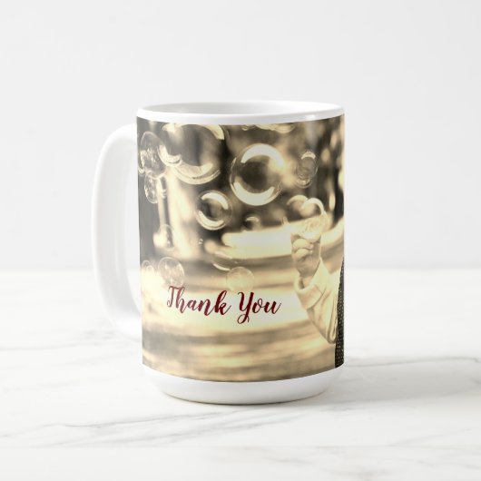 Mok (Voorkant links)