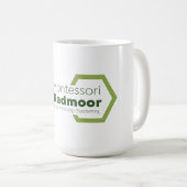 Mok (Voorkant rechts)