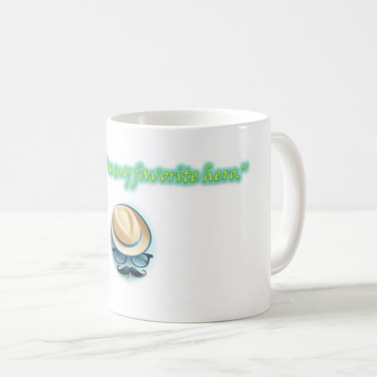 Mok (Voorkant rechts)