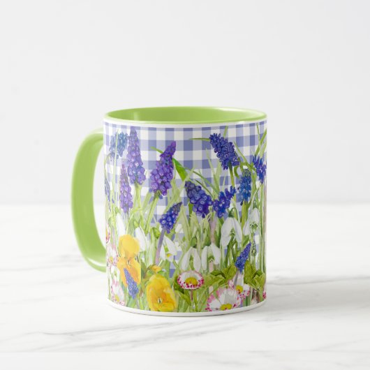 Mok (Voorkant links)