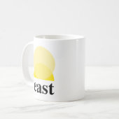 Mok (Voorkant links)