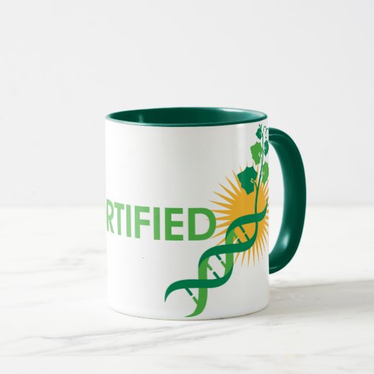 Mok (Voorkant rechts)