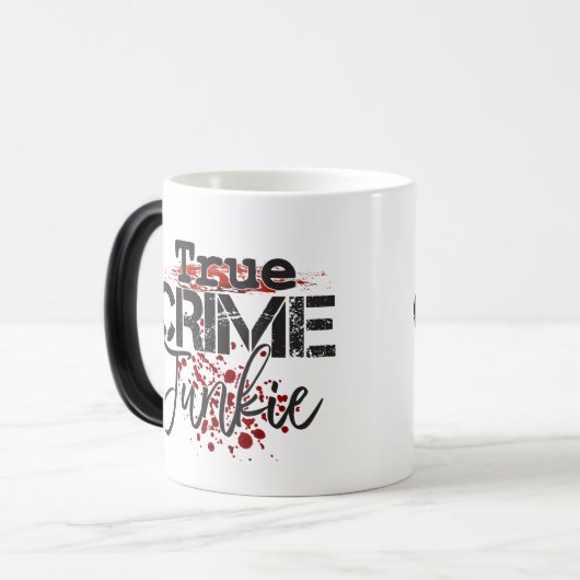 Mok (Voorkant links)