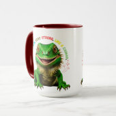 Mok (Voorkant links)