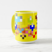 Mok (Voorkant links)