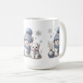 Mok (Voorkant rechts)