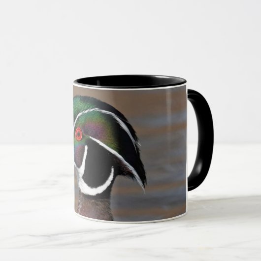 Mok (Voorkant rechts)