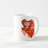 Mok (Voorkant rechts)