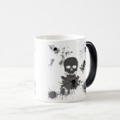 Mok (Voorkant rechts)