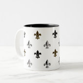 Mok (Voorkant links)