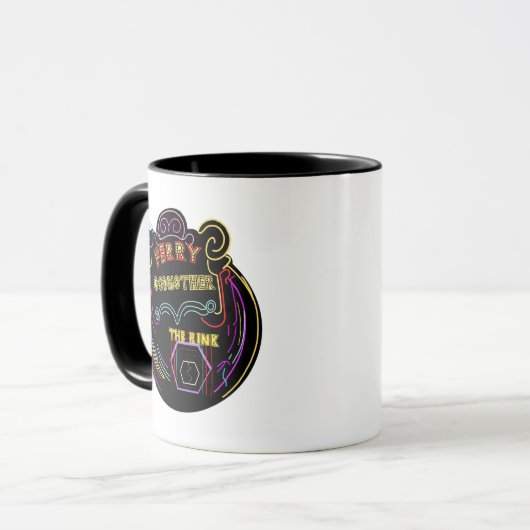 Mok (Voorkant links)