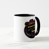 Mok (Voorkant rechts)