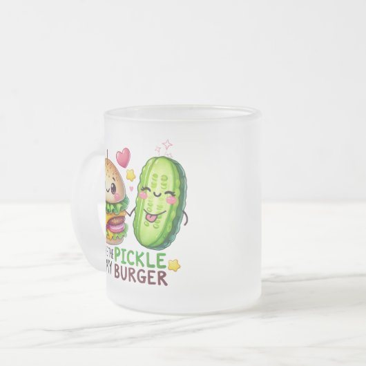 Mok (Voorkant links)