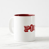 Mok (Voorkant links)