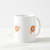 Mok (Voorkant rechts)