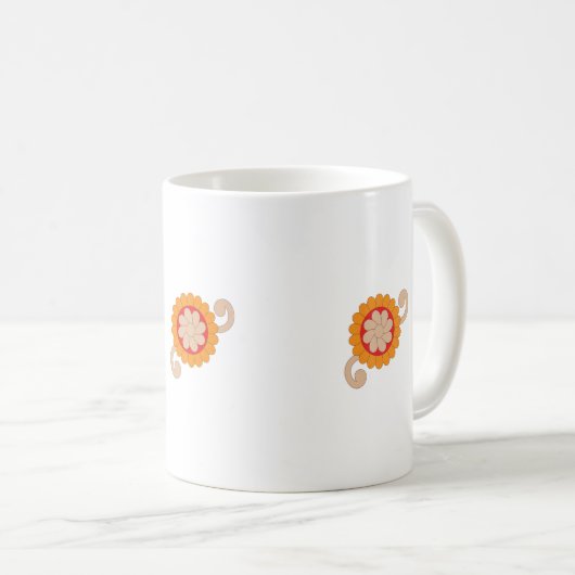 Mok (Voorkant rechts)