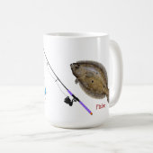 Mok (Voorkant rechts)