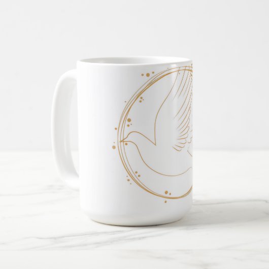 Mok (Voorkant links)