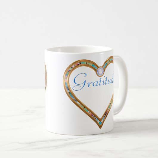 Mok (Voorkant rechts)