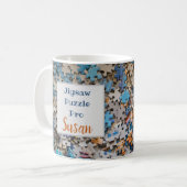 Mok (Voorkant links)