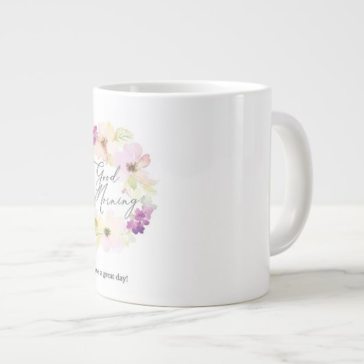 Mok (Voorkant rechts)