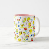 Mok (Voorkant rechts)