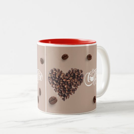 Mok (Voorkant rechts)