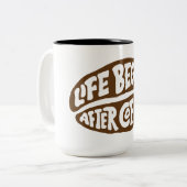 Mok (Voorkant links)