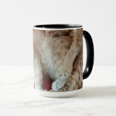 Mok (Voorkant rechts)