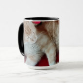 Mok (Voorkant links)