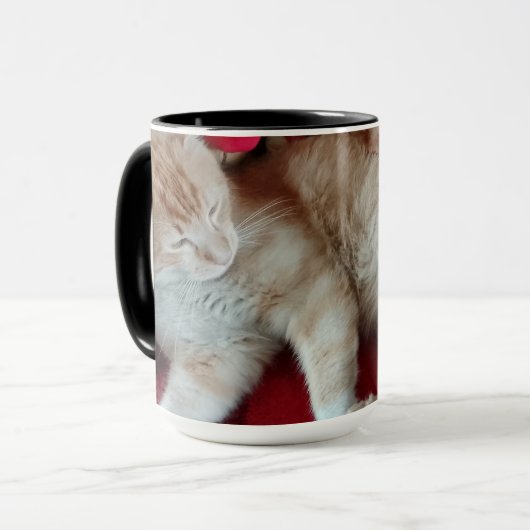 Mok (Voorkant links)