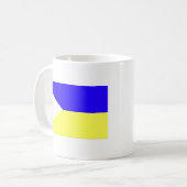 Mok (Voorkant links)