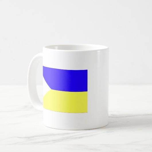 Mok (Voorkant links)