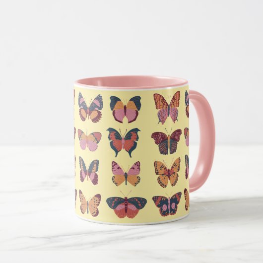 Mok (Voorkant rechts)