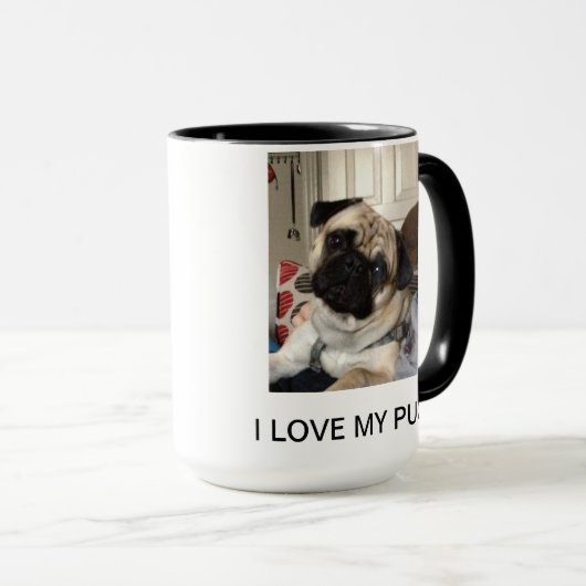 Mok (Voorkant rechts)