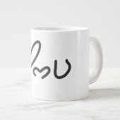 Mok (Voorkant rechts)