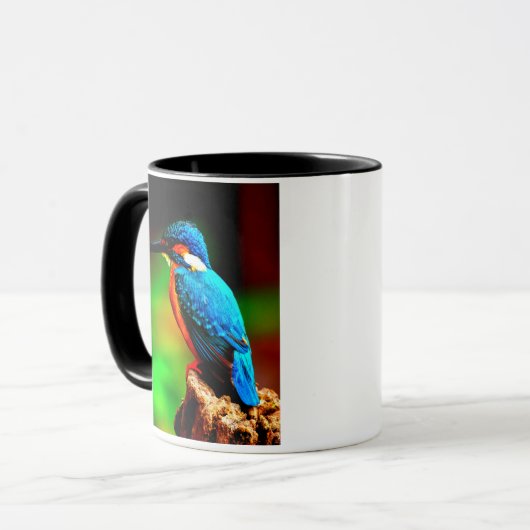 Mok (Voorkant links)