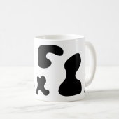 Mok (Voorkant rechts)