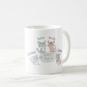 Mok (Voorkant rechts)