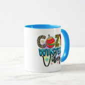 Mok (Voorkant rechts)