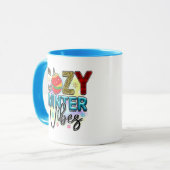 Mok (Voorkant links)