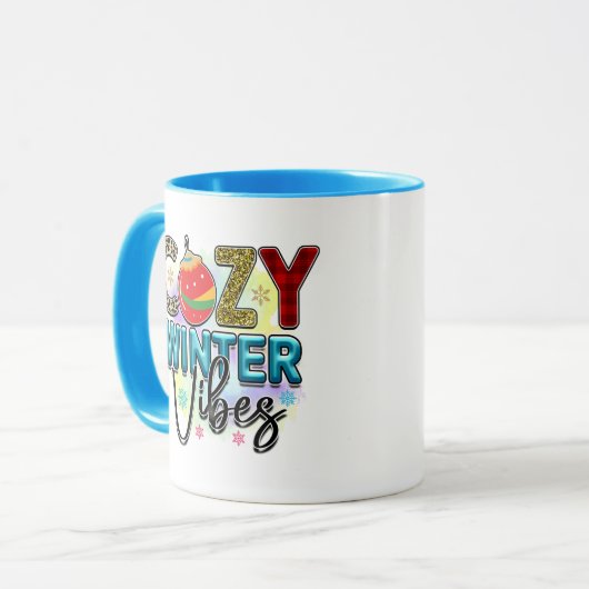 Mok (Voorkant links)