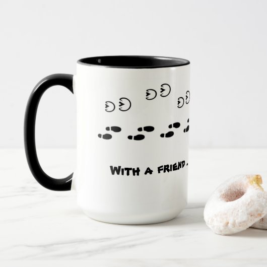 Mok (Met donut)