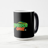 Mok (Voorkant rechts)