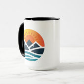 Mok (Voorkant links)