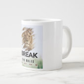 Mok (Voorkant rechts)