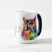 Mok (Voorkant rechts)